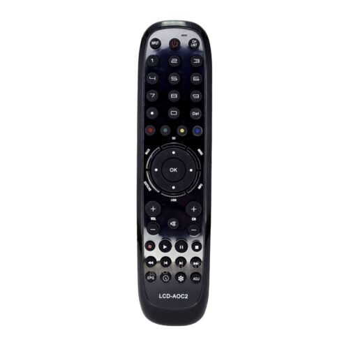 Control remoto para TV AOC – Código 605