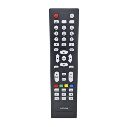 Control remoto para TV Dalton – Código 608