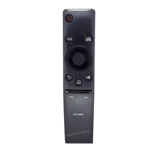 Control Remoto LCD-SAM7 / BN59-01259B para Samsung Smart TV – Código 705