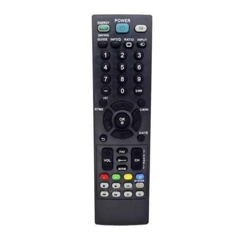 Control remoto para TV LG – Código 669