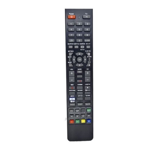 Control remoto para TV LG – Código 671