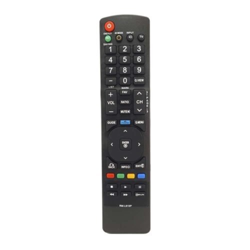 Control Remoto RM-L915 para LG LCD LED Smart TV – Código 1369
