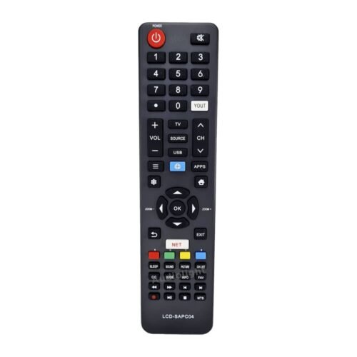 Control Remoto Noblex C774