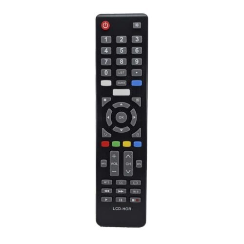 Control remoto para TV Horion – Código 1364