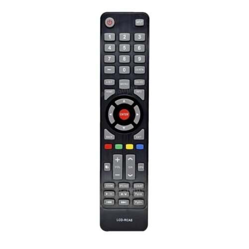Control remoto para TV RCA – Código 663