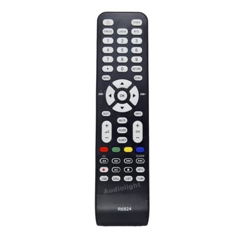 Control remoto para TV RCA – Código 664