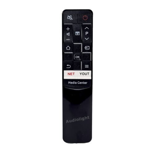 Control remoto para TV RCA-TCL – Código 789