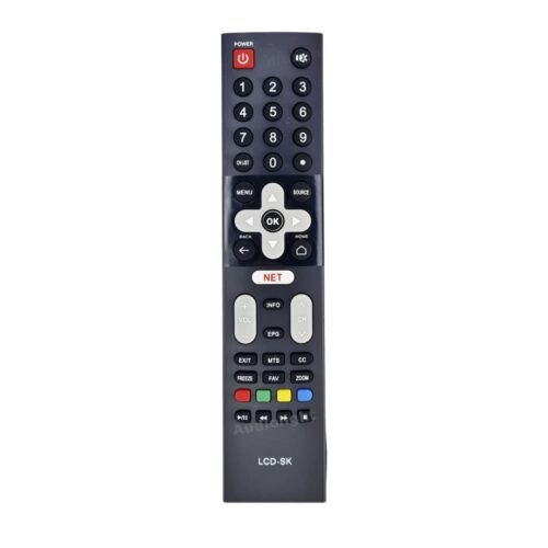 Control remoto para TV Skyworth – Código 1212