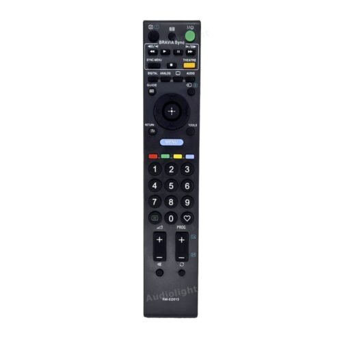 Control Remoto Sony Bravia RM-ED013 – Código 714