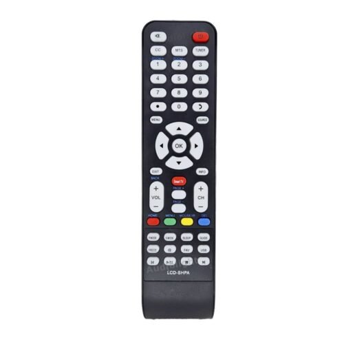 Control Remoto Steelhome C775