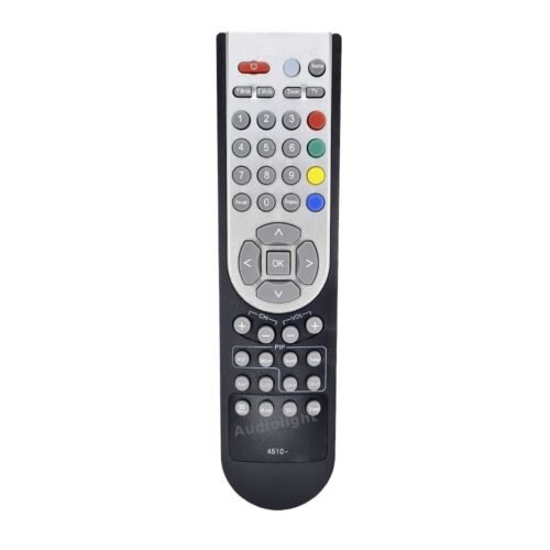 Control Remoto Telefunken Noblex Sansei Admiral ER-21604T LCD420 – Código 724