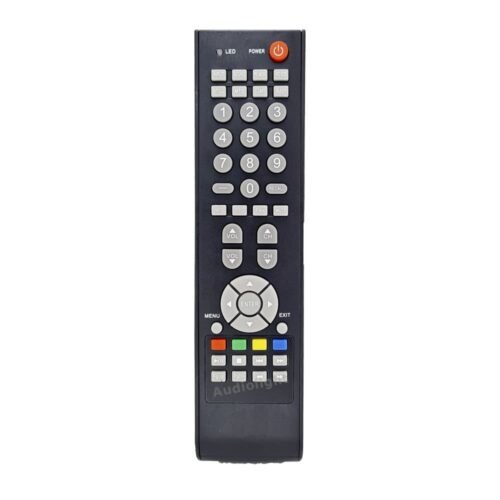 Control Remoto Top House KK-Y323L KK-Y333 – Código 731