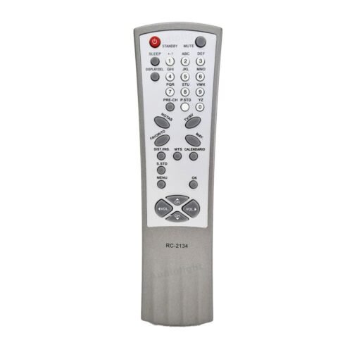 Control Remoto BGH C584