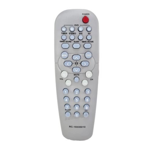 Control remoto para TV Philips – Código 557