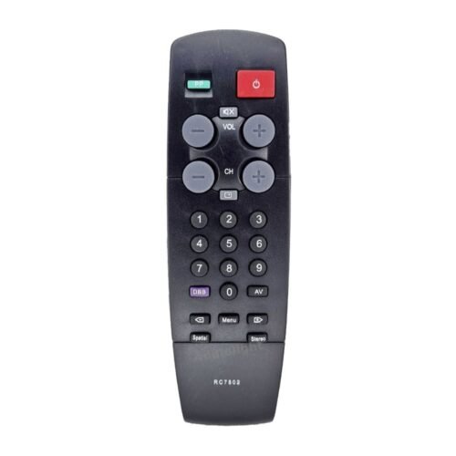 Control remoto para TV Philips – Código 555