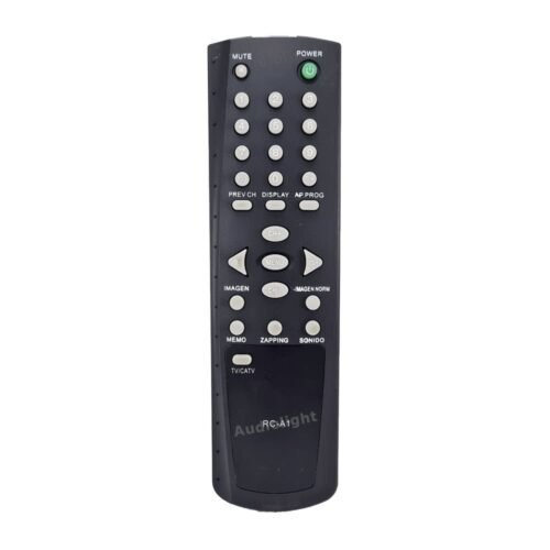 Control remoto para TV RCA – Código 777