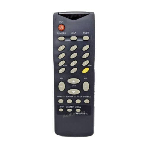 Control remoto para TV Samsung – Código 560