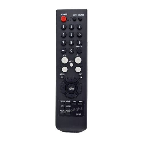 Control remoto para TV Samsung – Código 561