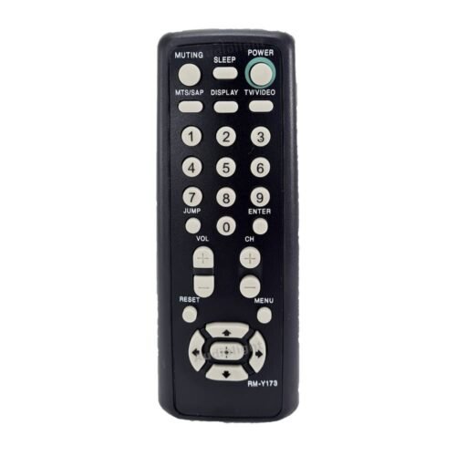 Control remoto para TV Sony – Código 575