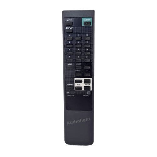 Control Remoto Sony C576