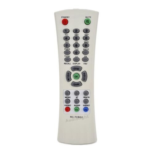 Control remoto para TV TCL – Código 577