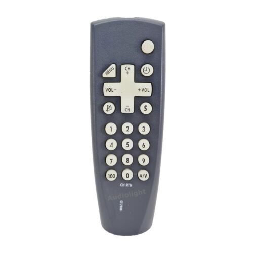 Control Remoto Toshiba C583