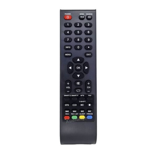 Control Remoto Wins ILO Master-G LCD-484 3890 – Código 735