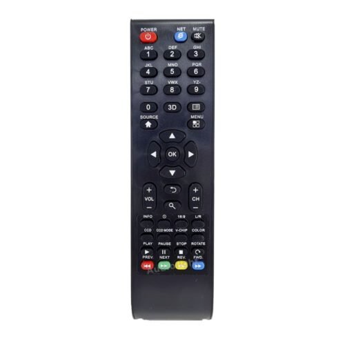Control Remoto Wins Master-G AOC LCD-472 WL-33005MT – Código 734