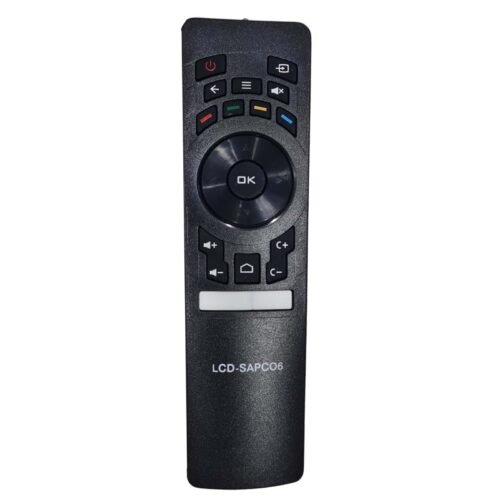 Control Remoto para Noblex Smart TV DJ y EA – Código 1174