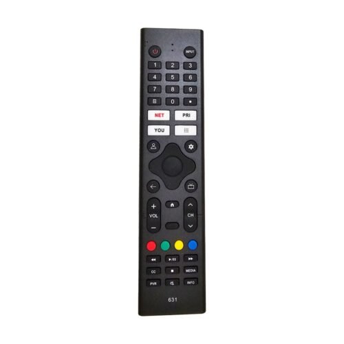 Control Remoto para TV Noblex Daihatsu 703 – Código 1690