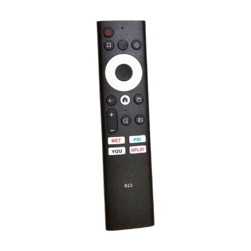 Control Remoto para TV BGH Top House Hisense LCD-623 – Código 1688