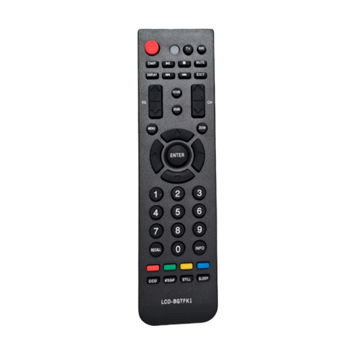 Control remoto para TV Telefunken – Código 726
