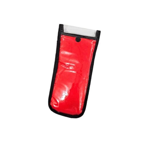 Funda P/ Control Remoto 1000 Sobre (6.5Cm X 14,5Cm)