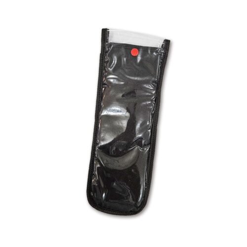 Funda P/ Control Remoto 1014 Sobre (7Cm X 24.5Cm)