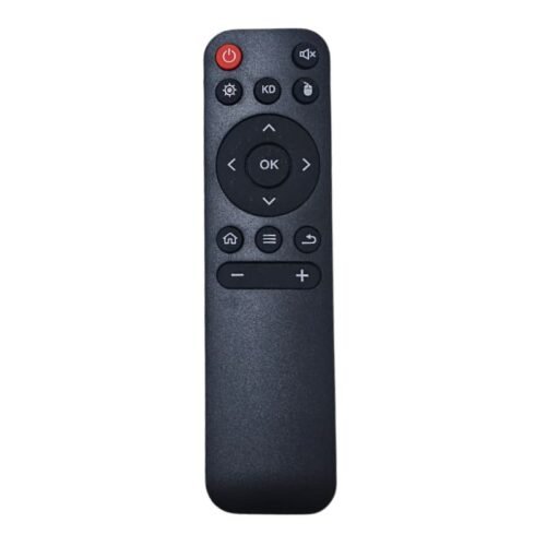 Control remoto SIN-943 para TV Box MXQ, X96, T95, H96 y similares