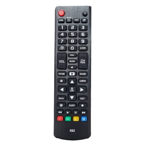 Control Remoto Lg C1579