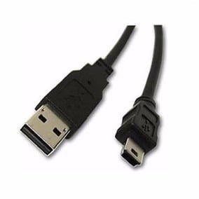 Cable USB A V3 -  Noganet  1.5 Mt-