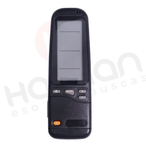 1773.jpg Control Remoto para Aire Electra Daewoo Carrier – Código 1773