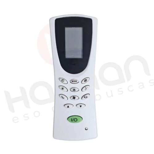 Control Remoto para Aire First Line Home Hisense – Código 1784