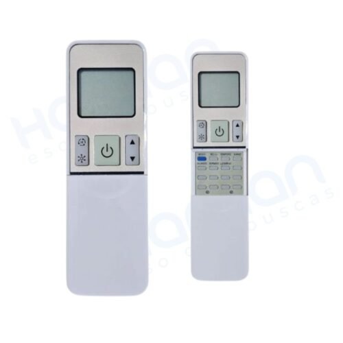 Control Remoto Aire Acondicionado Sigma Hitachi