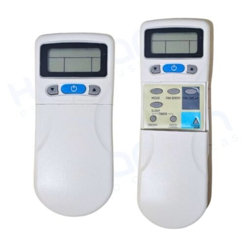 Control Remoto Aire Acondicionado Philco Home Mate Daewoo N680