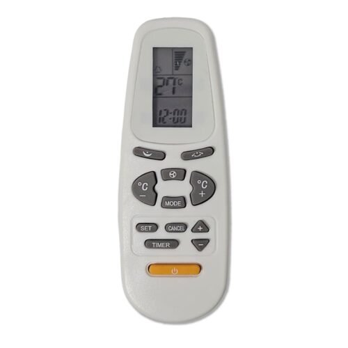 Control Remoto Aire Acondicionado Recco / Top House / Source