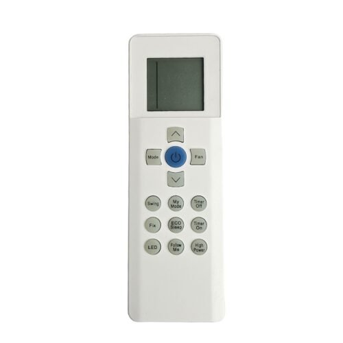 Control Remoto Aire Acondicionado Surrey Carrier BGH (Ar-861)(Ac-561)