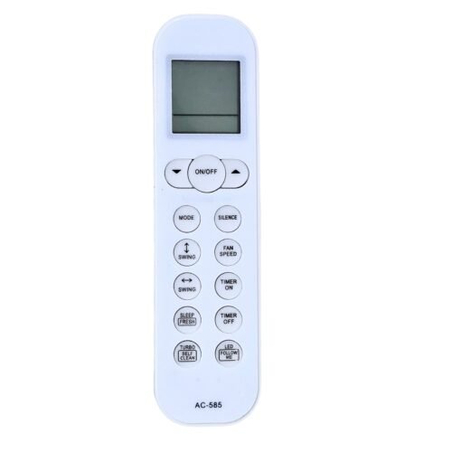 Control Remoto Aire Acondicionado Philco