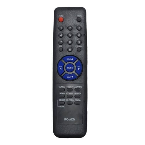 Control Remoto para TV Grundig – Código 399