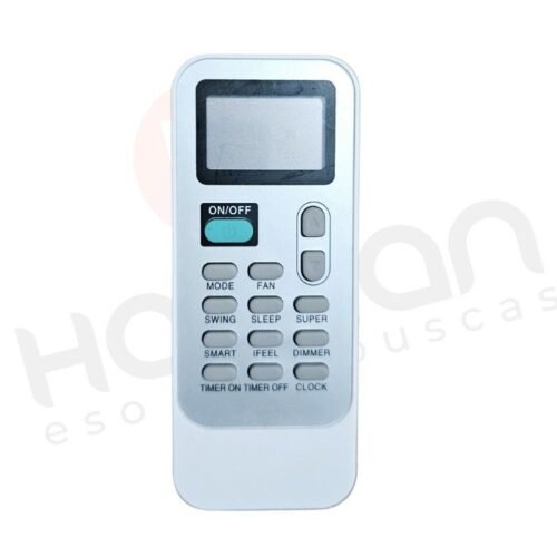 4-1-1.jpg Control Remoto para Aire Whirlpool Sigma Alaska – Código 1778