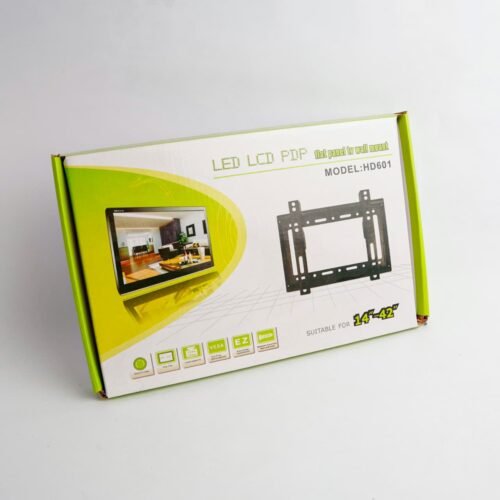 Soporte Plasma Y LCD 14-42 Fijo