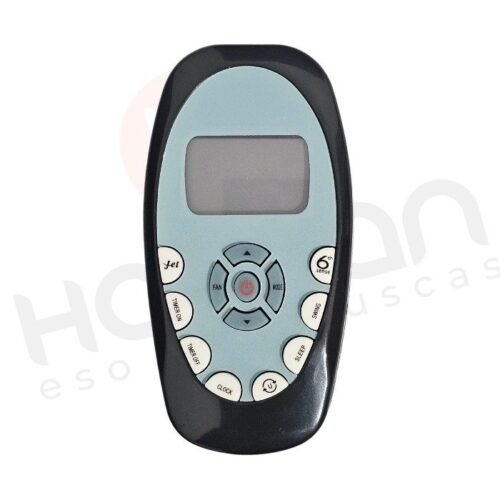 Control Remoto para Aire Acondicionado Whirlpool – Código 1779