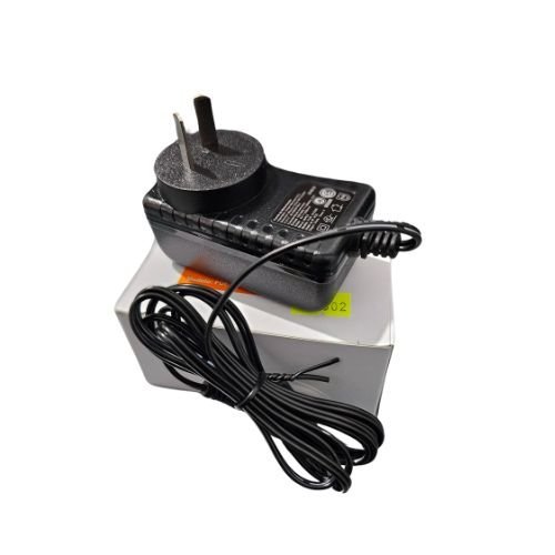 Fuente 9V 2500Ma Conector 5,5X2,1