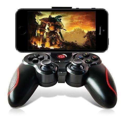 Joystick Para Celular Noga Ng 2Go1 Bluetooth